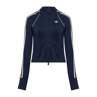 adidas Mujer, Deporte, Azul, Talla: L