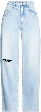 Icon Denim Los Angeles BOTTOMWEAR - Jeans sur YOOX.COM