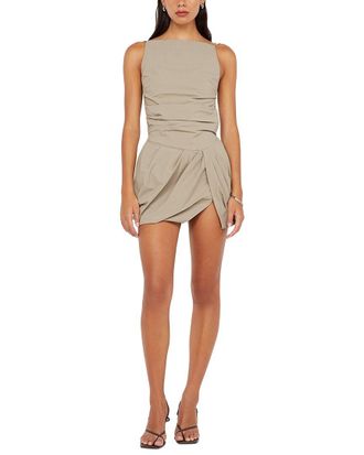 Bec&bridge Sloan Mini Dress