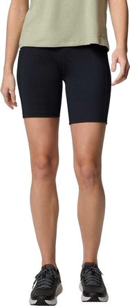 Columbia Dames/Dames Slim Wandelbroek (Zwart)