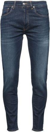 Liu Jo BOTTOMWEAR - Jeans on YOOX.COM