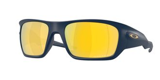 Oakley OO9486 MASSETER Polarized 948609 Mens Sunglasses Blue Size 60