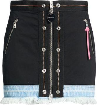 Diesel HOSEN & R&Ouml;CKE - Minir&ouml;cke auf YOOX.COM