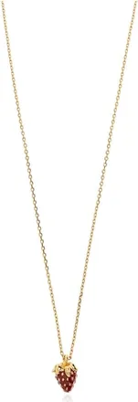 Kate Spade New York Donna, Accessori, Giallo, Taglia unica, new