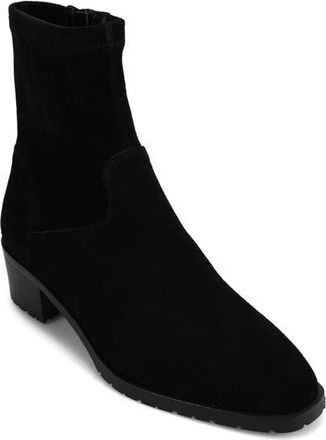 Vaneli Oleg Bootie in Black at Nordstrom, Size 6.5