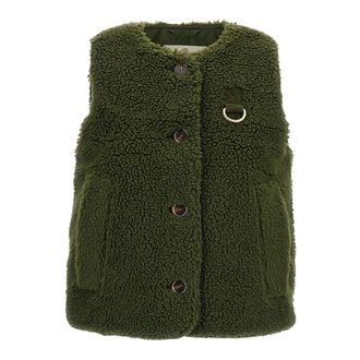 Barbour Mujer, Chaquetas, Verde, Talla: L