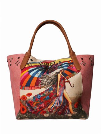 Custo Barcelona Handtas Women