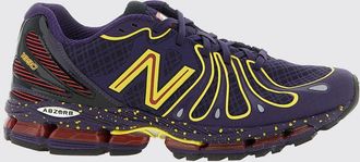 New Balance Sneakers ABZORB 1890 in mesh con logo a contrasto
