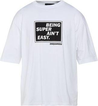 Dsquared2 CAMISETAS Y TOPS - Camisetas en YOOX.COM