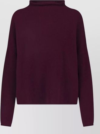 Lisa Yang cashmere crewneck sweatshirt