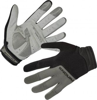 Endura Hummvee Plus Handschuh II Handschuhe f&uuml;r Herren | grau
