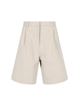 Frankie Shop Pantaloncini Sartoriali Marfa