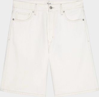 Rails Agoura Relaxed Denim Shorts