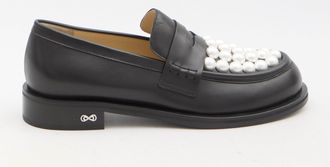 Mach & Mach Sirene loafers