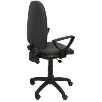 Piqueras y Crespo Piqueras Y Crespo 04cpspv14nbgolf Silla De Oficina Y De Ordenador Asiento Acolchado Respaldo Acolchado