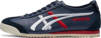 Onitsuka Tiger MEXICO 66 NM Navy Red 1183C320-400