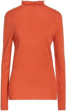 Compagnia Italiana KNITWEAR - Turtlenecks sur YOOX.COM