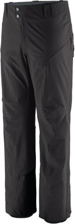 Patagonia Ridge Stride Pants Tourenhose f&uuml;r Herren | schwarz/grau