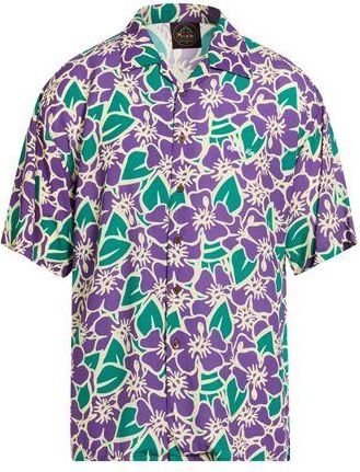 Mauna Kea TOPS - Hemden auf YOOX.COM