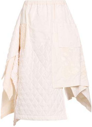 Comme Des Gar&ccedil;ons BOTTOMWEAR - Gonne midi su YOOX.COM
