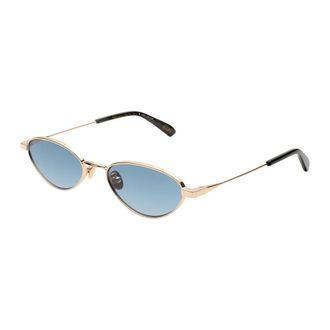 Gast Alba Sunglasses - unisex - Gast - Sunglasses - Yellow - 55 MM - Accessories