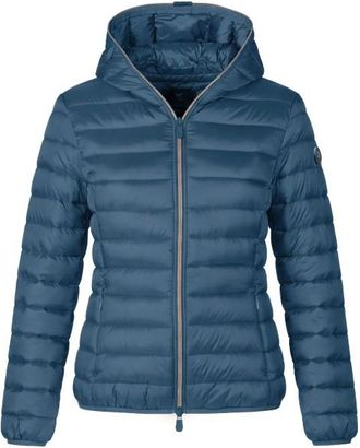 Save The Duck Alexis Kunstfaserjacke f&uuml;r Damen | blau