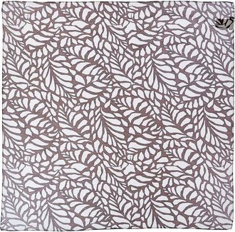 Brunello Cucinelli Silk-Blend Scarf