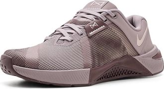 Nike Metcon 10 Womens Shoes Ligh Violet Ore/Silt Red/Tattoo : 11.5 B - Medium, Synthetic