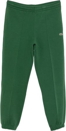 Lacoste Pantaloni reversibili - Verde