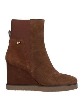 Lorenzo Mari CALZADO - Botines de ca&ntilde;a alta en YOOX.COM