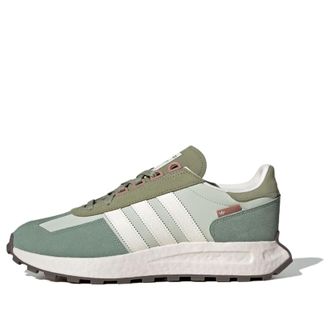 adidas (WMNS) adidas Retropy E5 Matcha Green JQ0009