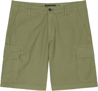 Marc O'Polo Cargo corti - Verde