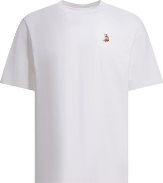 Maison Kitsun&eacute; T Shirts