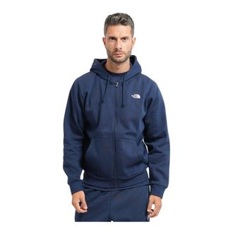 The North Face THE North Face Truien - Heren - Sport - Blauw - Maat: S