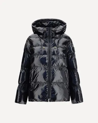 Pinko Eleodoro Down Jacket Female 40