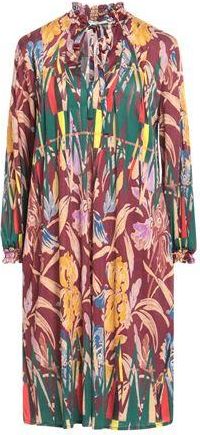 Pierre-Louis Mascia Mini dresses