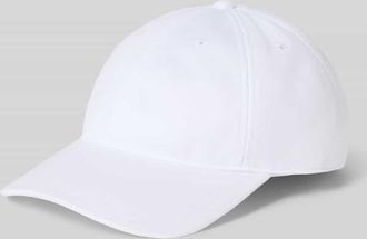 Lacoste Sport Basecap mit Logo-Applikation in Weiss, Gr&ouml;&szlig;e 1