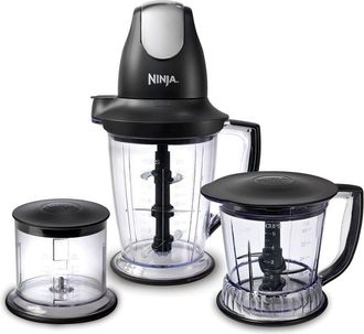Ninja Master Prep Pro Blender System