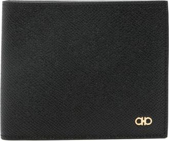 Ferragamo Uomo, Accessori, Nero, Taglia unica, new