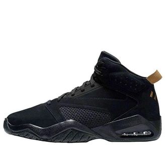 Nike Jordan Air Jordan Lift Off Black Metallic Gold AR4430-007