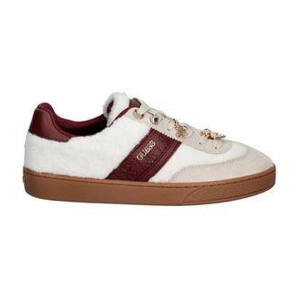 Guess Naoki 3 - Shoes - Mujer - Beige - 40 EU