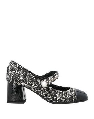 Roberto Festa Milano FOOTWEAR - Pumps sur YOOX.COM
