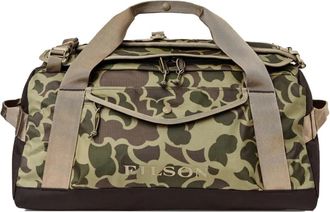 Filson 40L All-Weather Duffle Bag - Heren - Weekendtassen - Veelkleurig - ONE Size - Polyester - Tassen