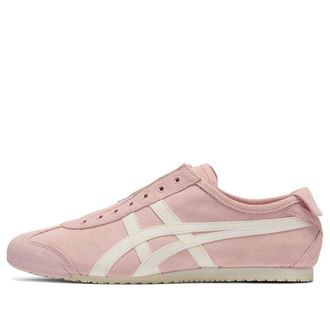 Onitsuka Tiger Mexico 66 Slip-On Gunger Peach Cream 1183C157-700