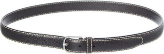 Toteme Toteme Leather Belt