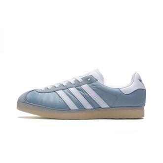 adidas Gazelle 85 Sneakers - Heren - Skateschoenen - Blauw - 39 1/3 EU - Su&egrave;de - Fitness