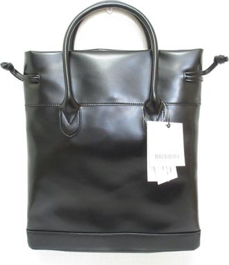 Comme Des Gar&ccedil;ons Comme Des Gar&ccedil;ons Handbag (Pre-Owned)