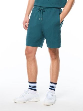 Sergio Tacchini Diaro Fashion Short in Mediterranea at Nordstrom, Size Xxx-Large