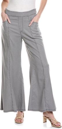 Xcvi Xcvi Faulk Bell Bottom Pant