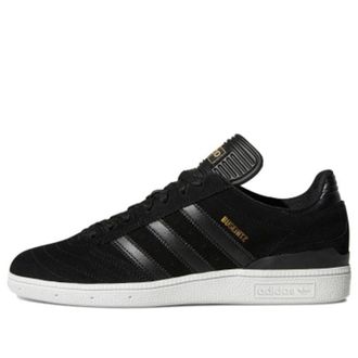 adidas Busenitz Core Black B22771